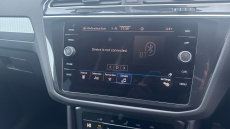 Volkswagen Tiguan 1.5 TSI 150 Life 5dr Petrol Estate